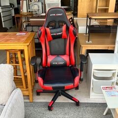 GTRACING ゲーミングチェア オフィスチェア 椅子 