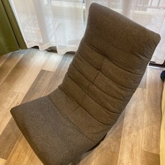 回転式座椅子