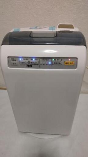 使用少【美品】アイリスオーヤマ 加湿空気清浄機 HXF-A25　2016年製/動作OK