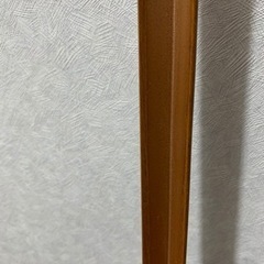 外角チークの画像