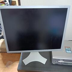 NEC 高級医療用モニター 1600×1200解像度 動作品