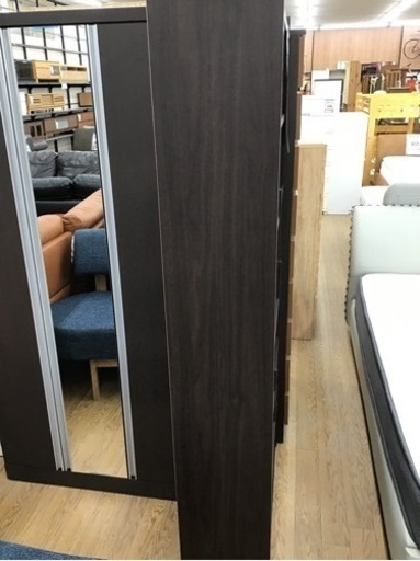 KO-82【ご来店頂ける方限定】フリーラック　ブラウン KO-82【ご来店頂ける方限定】フリーラック ブラウン