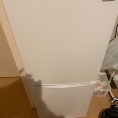 冷蔵庫！電子レンジ！洗濯機！