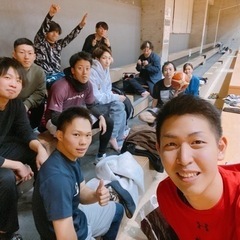 【参加者募集中】バスケットボール参加者募集！初心者大歓迎！