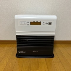 fw-3719gr ダイニチ　石油ファンヒーター
