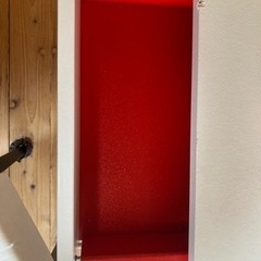 IKEA ドレッサーの画像