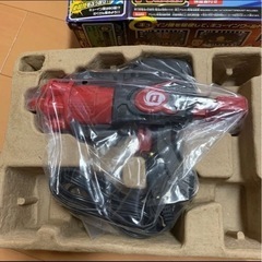 キューインガン タカラトミーの画像