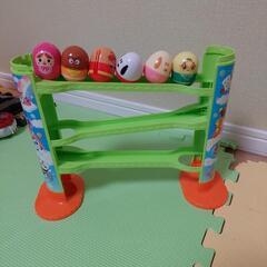 アンパンマンそれいけコロロンパーク⑦
