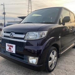 【支払総額12.8万円】車検令和6年4月 機関良好！ゼストスポー...