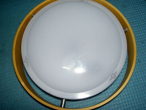 LED　シーリングライト　１０Ｗ　1000ｌｍ　電球色