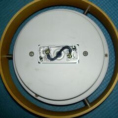 LED　シーリングライト　１０Ｗ　1000ｌｍ　電球色の画像