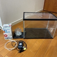 水槽セット