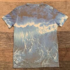 ベルシュカ リュック Bershka Tシャツの画像