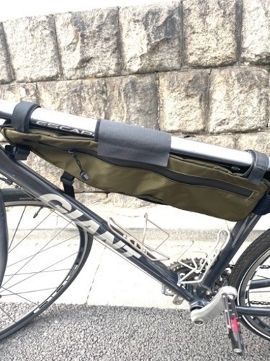 giant escape r3 クロスバイク美品