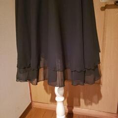 ダンス　衣装　クリーニング済みの画像