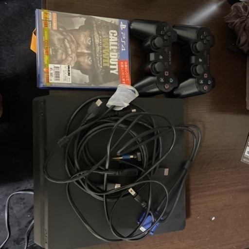 PS4 CUH2100A