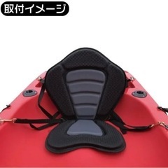 Discovery 汎用型 シットオン　シート　売れました！