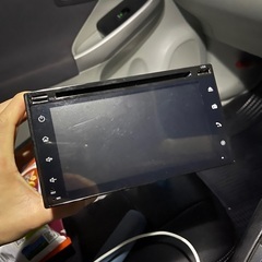 カーオーディオ Bluetooth 