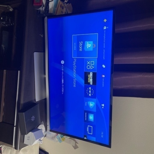 PS4 CUH2100A 