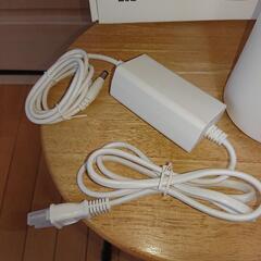 UQ WiMAX2+ ルーター SPEED Wi-Fi HOME L02  値下げ中の画像