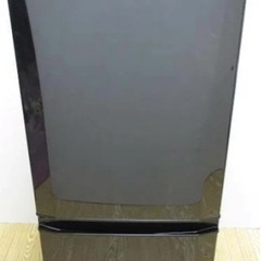 冷蔵庫　一人暮らし用　大きさ　三菱　3/27〜3/30