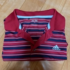 adidas ゴルフウェア