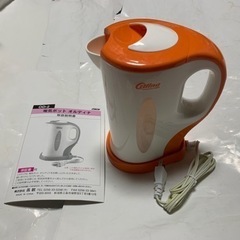 電気ポット、オルディナ