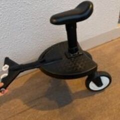 ベビーカー YOYO のボード