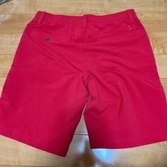 UNDER ARMOR パンツの画像