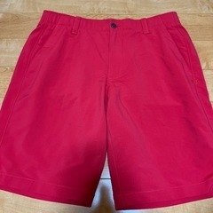 UNDER ARMOR パンツ