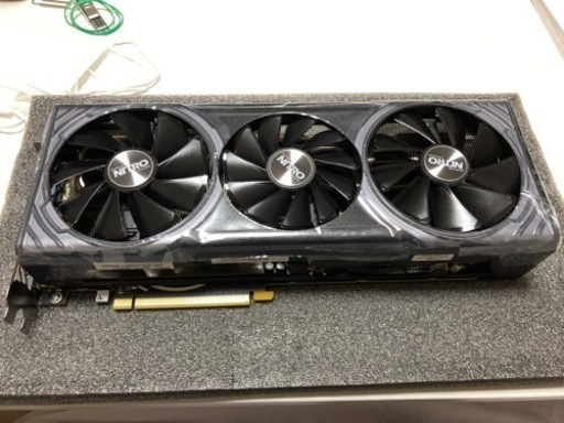 sapphire vega 64 nitro+