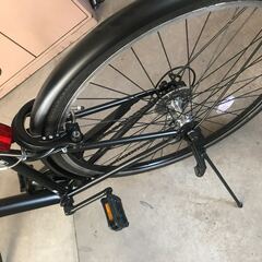 シティサイクル