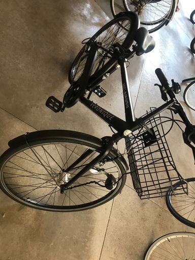 シティサイクル