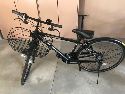 シティサイクル