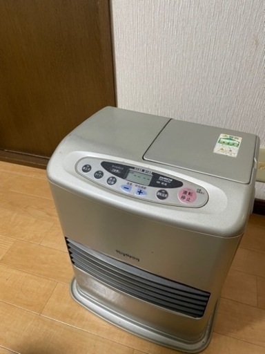 ストーブ