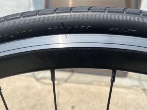 ⭐️期間限定値下げ　COREX ロードバイク