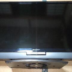 【値下げ】液晶テレビアクオス46V