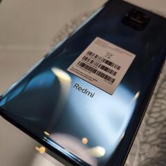 【極美品／オマケ付き】Xiaomi Redmi Note 9S ...
