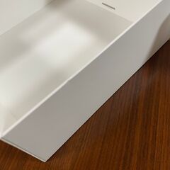 Mac製品　空き箱の画像