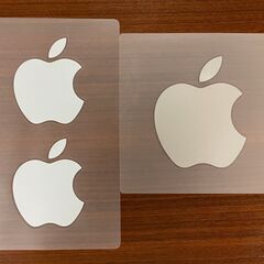 Mac製品　空き箱の画像