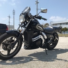 エリミネーター250