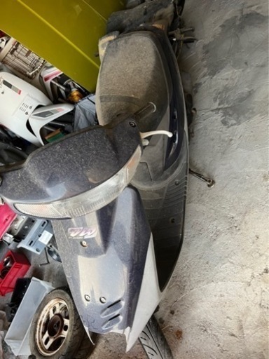 AF27 スーパーディオ