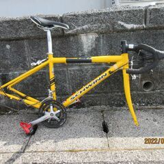 自転車