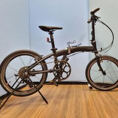 仙台市若林区若林⤴️美車‼️Dahon/ダホン/Mu SLX ミュー/20インチ/2018年/仙台リサイクルショップの画像