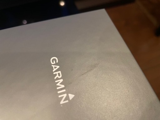 Garmin Fenix5X Plus