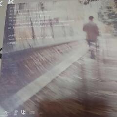 C&K『あの日のスイートメモリー』CDの画像