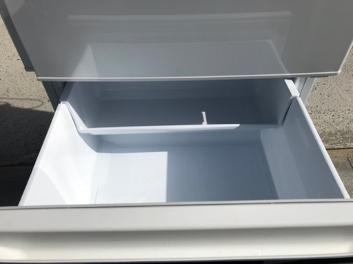 大幅値下げ☆MITSUBISHI  三菱　330L冷蔵庫　MR-CX33E-W  2020年製