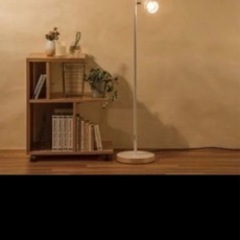 スタンドライト　