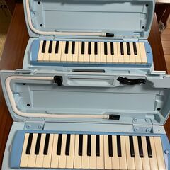 鍵盤ハーモニカの画像