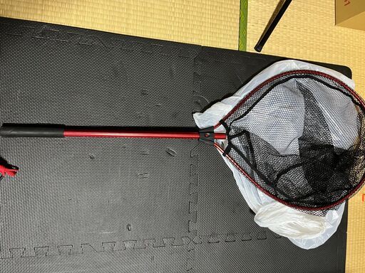 初心者向け　釣り道具一式　竿、リール、仕掛け、ボックス、工具など　バラ売り不可